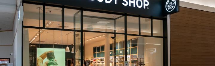 The Body Shop z nowym CEO – Mike Jatania pokieruje dalszym rozwojem marki